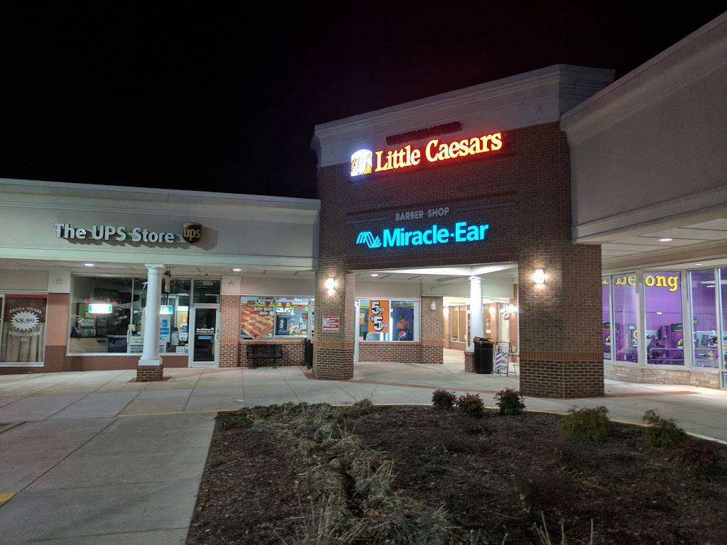 Little Caesars Pizza | meal takeaway | Westminster Shopping Center 10 Westminster Shopping Center, Westminster, MD 21157, USA | 4108402000 OR +1 410-840-2000