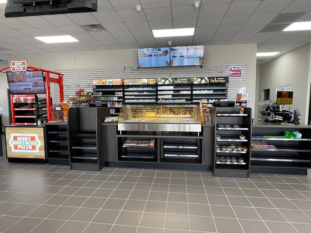 Jacks Cookeville Expressway | meal takeaway | 1388 W Broad St, Cookeville, TN 38501, USA | 9315590077 OR +1 931-559-0077