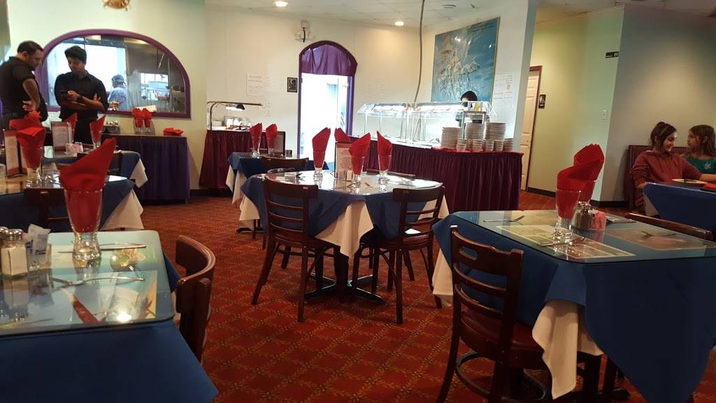 India Palace | restaurant | 8474 Fredericksburg Rd, San Antonio, TX 78229, USA | 2106925262 OR +1 210-692-5262