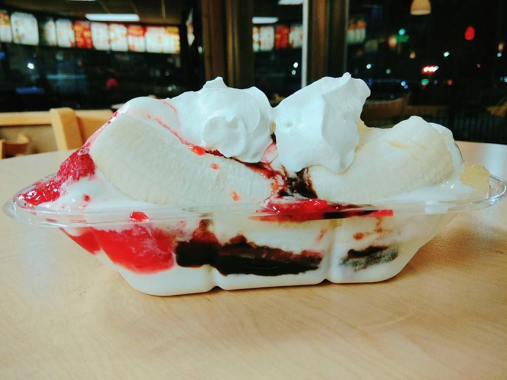 Dairy Queen | restaurant | 18830 Tomball Pkwy, Houston, TX 77070, USA | 2814695501 OR +1 281-469-5501