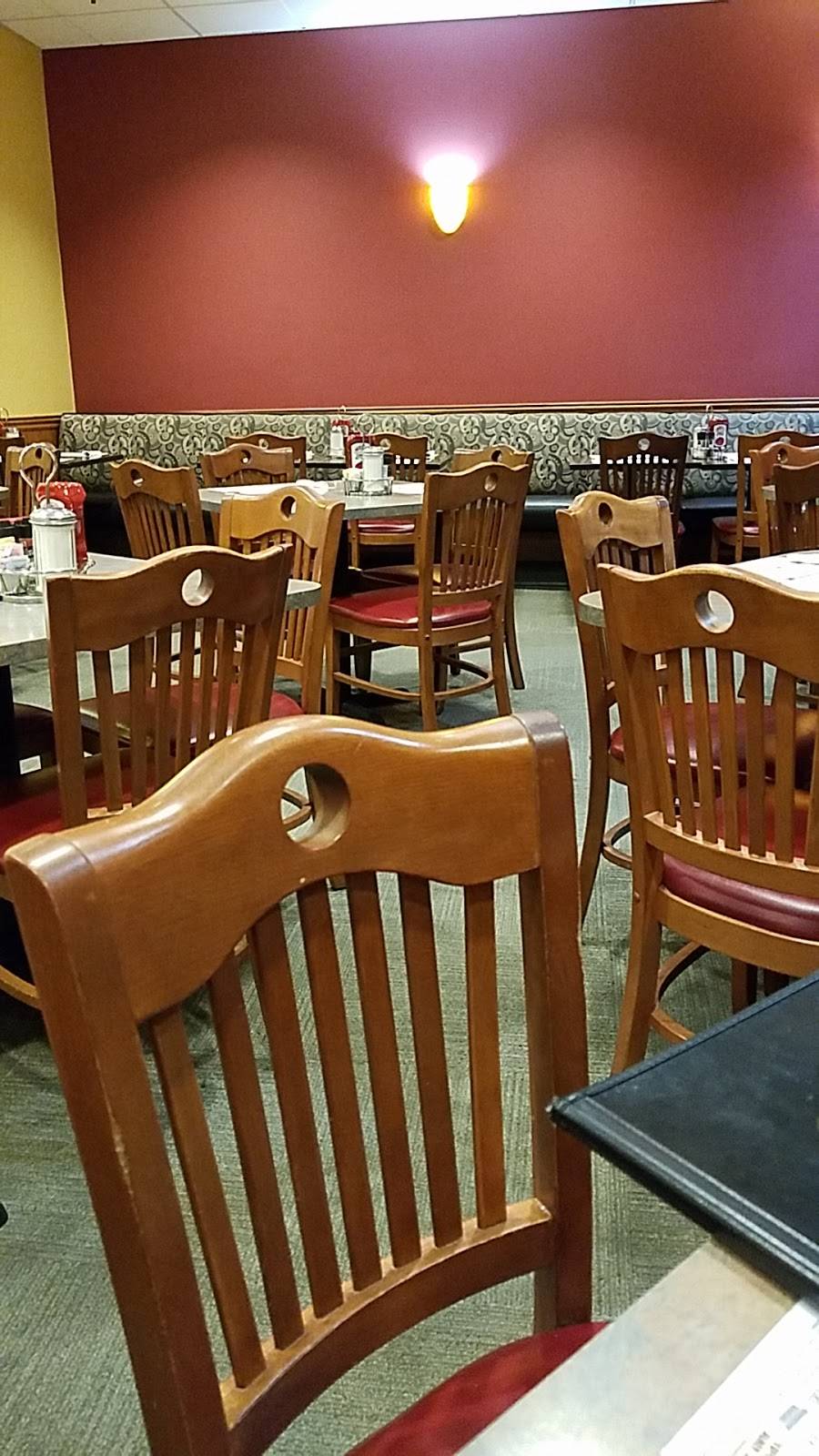 Bonnet Lane Family Restaurant | restaurant | 1720 Old York Rd, Abington, PA 19001, USA | 2156575750 OR +1 215-657-5750