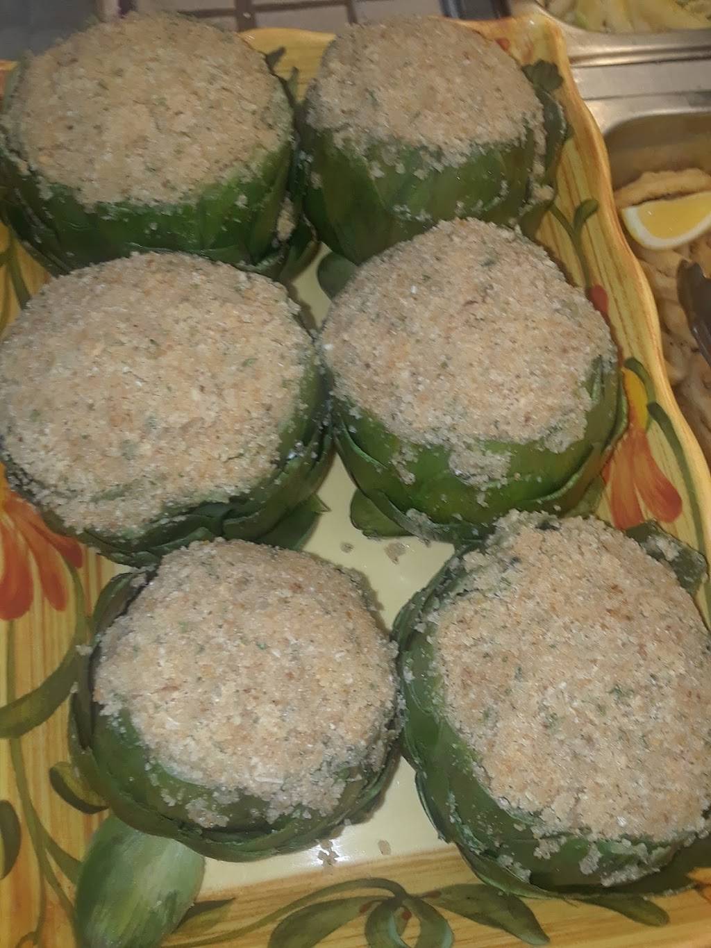 Carusos Italian Fine Foods | restaurant | 64 New York Ave, Halesite, NY 11743, USA | 6312711374 OR +1 631-271-1374