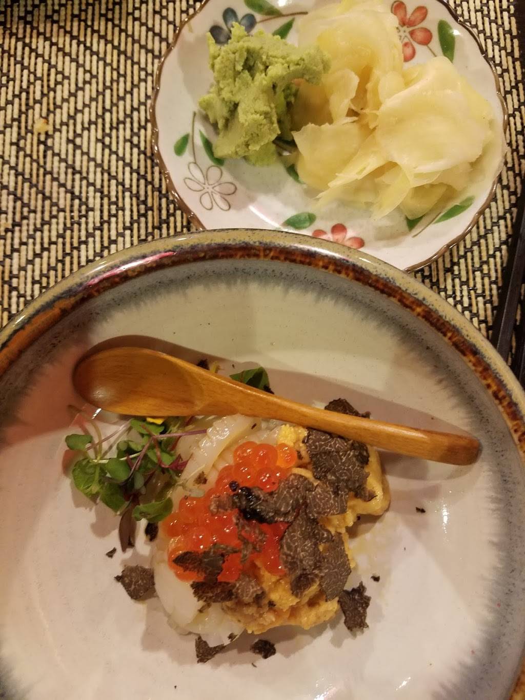 Waynes Sushi Bistro | restaurant | 3500 Bernal Ave #130, Pleasanton, CA 94566, USA | 9254257682 OR +1 925-425-7682