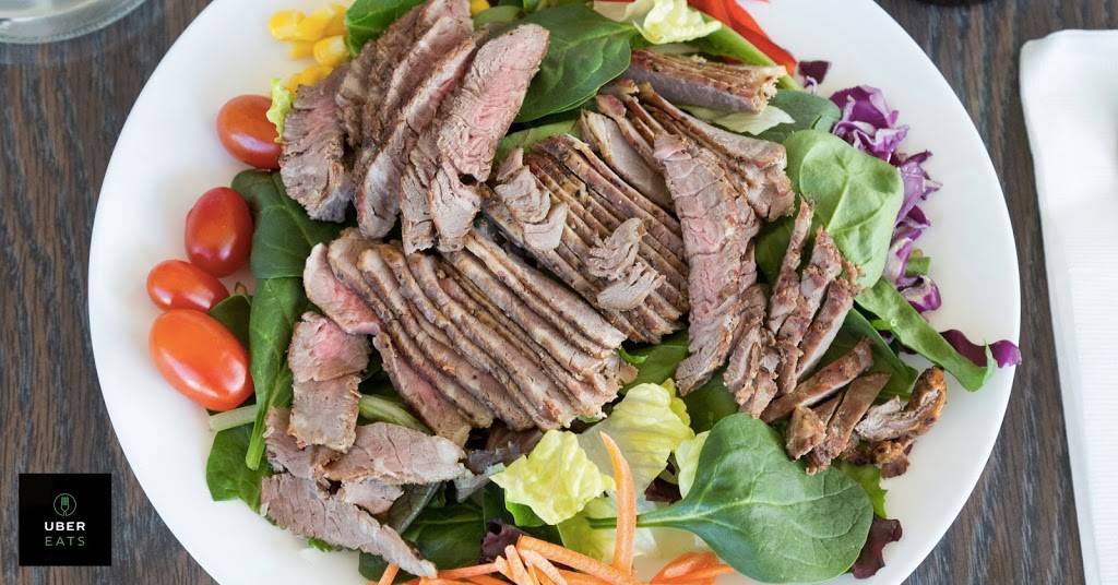 Yami Grill | restaurant | 699 Calderon Ave, Mountain View, CA 94041, USA | 6505843328 OR +1 650-584-3328