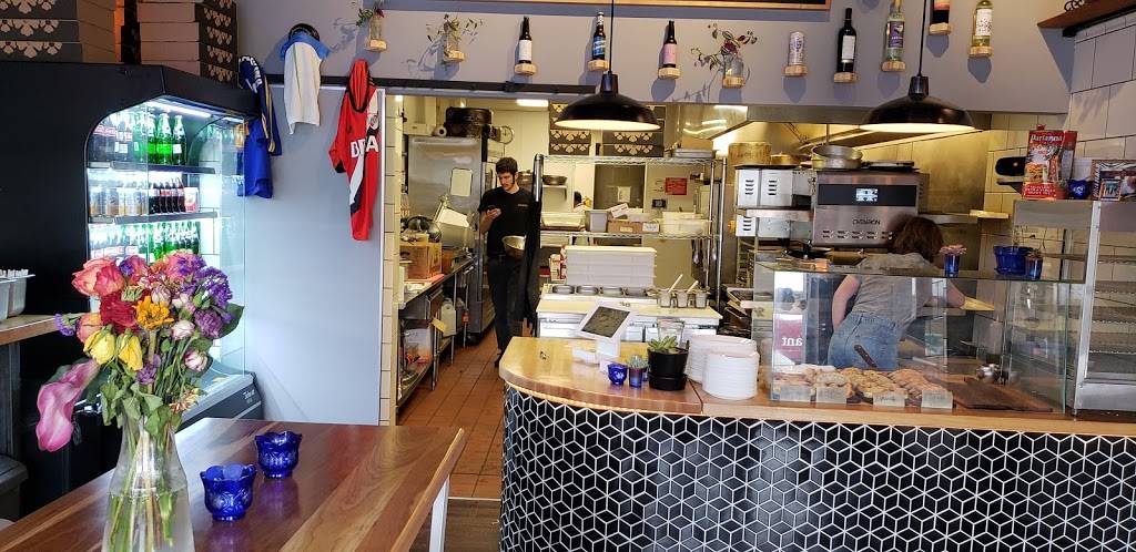 Boludo | restaurant | 3749 Nicollet Ave, Minneapolis, MN 55409, USA | 6129652858 OR +1 612-965-2858