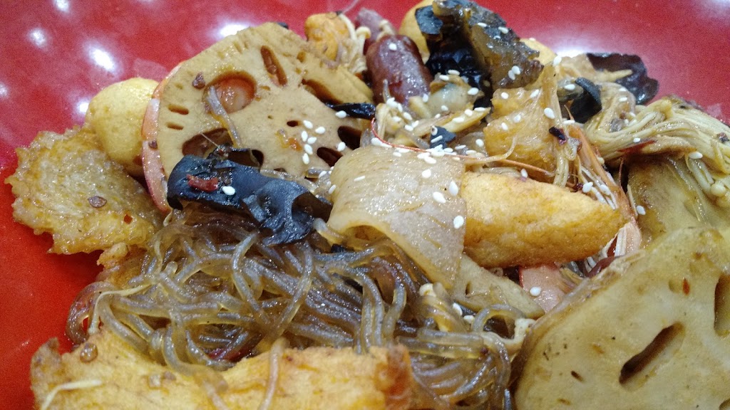 Incredibowl | restaurant | 133-35 Roosevelt Ave #8, Queens, NY 11354, USA | 6462402586 OR +1 646-240-2586