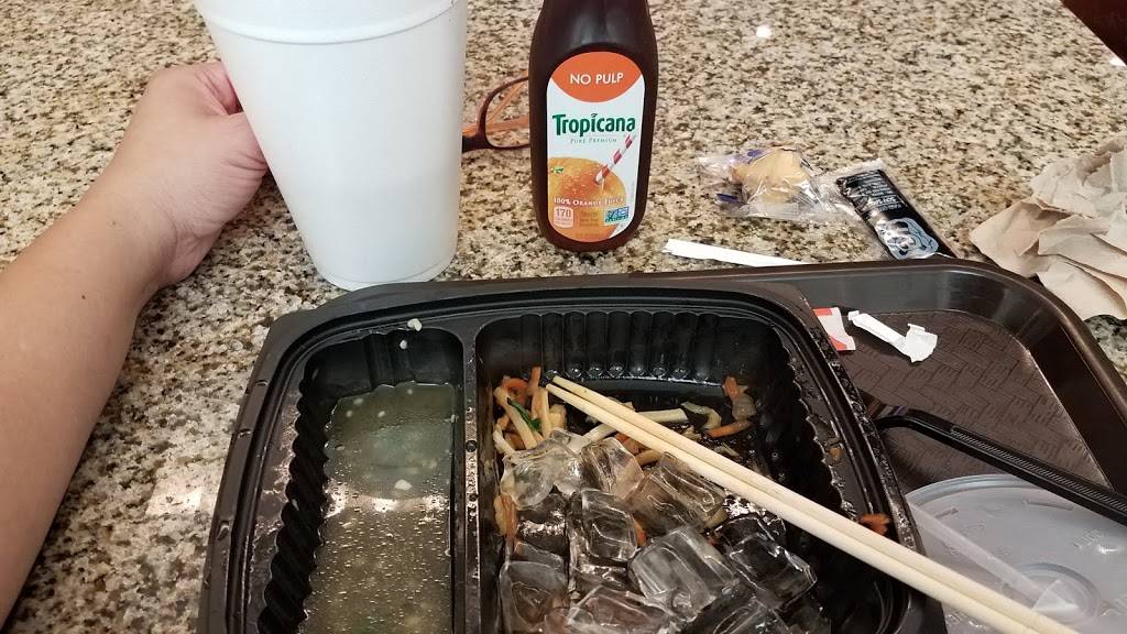 Hunan | restaurant | 7800 Airport Blvd, Houston, TX 77061, USA | 2816576112 OR +1 281-657-6112