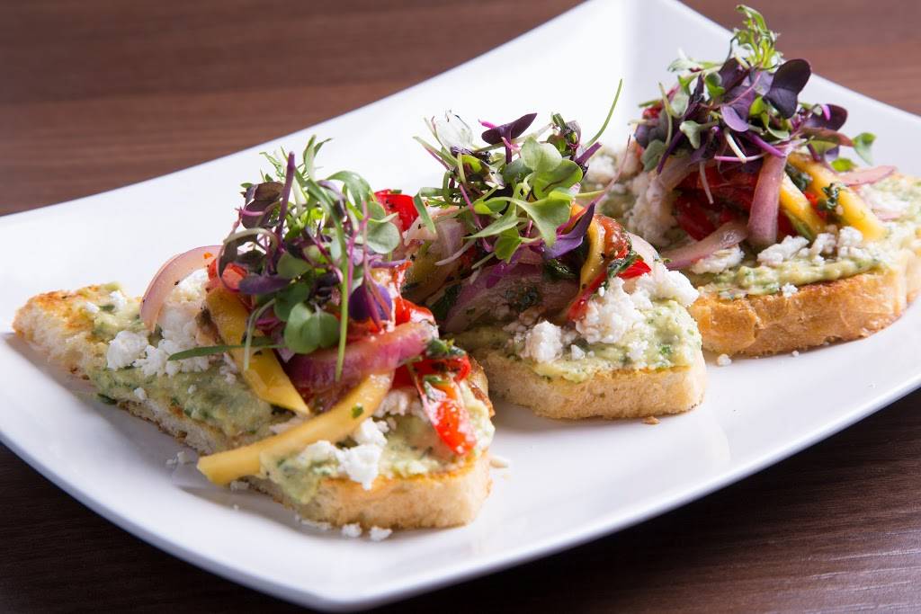 Ambli Mexico - Cherry Creek | restaurant | 600 S Holly St, Denver, CO 80246, USA | 3033559463 OR +1 303-355-9463