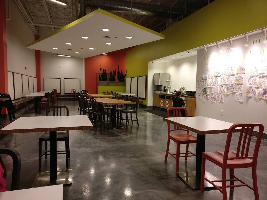 BAM! Healthy Cuisine | restaurant | 7160 Fulton Dr NW, Canton, OH 44718, USA | 3308800226 OR +1 330-880-0226