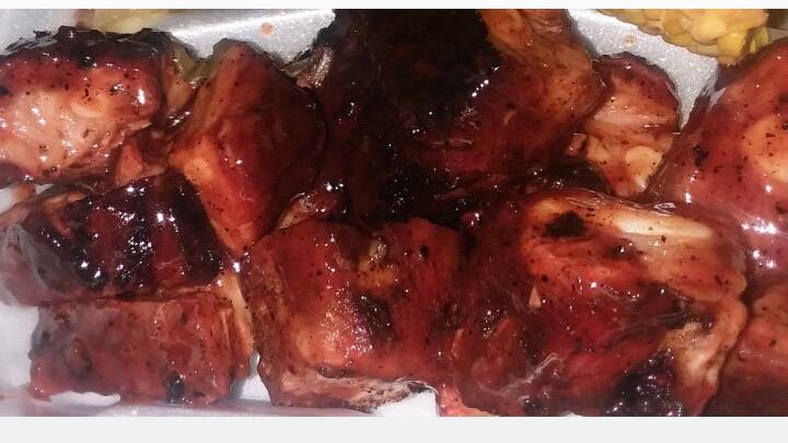 Sherries HomeCooking and Bbq | restaurant | 423 E North St, Kokomo, IN 46901, USA | 7653199723 OR +1 765-319-9723