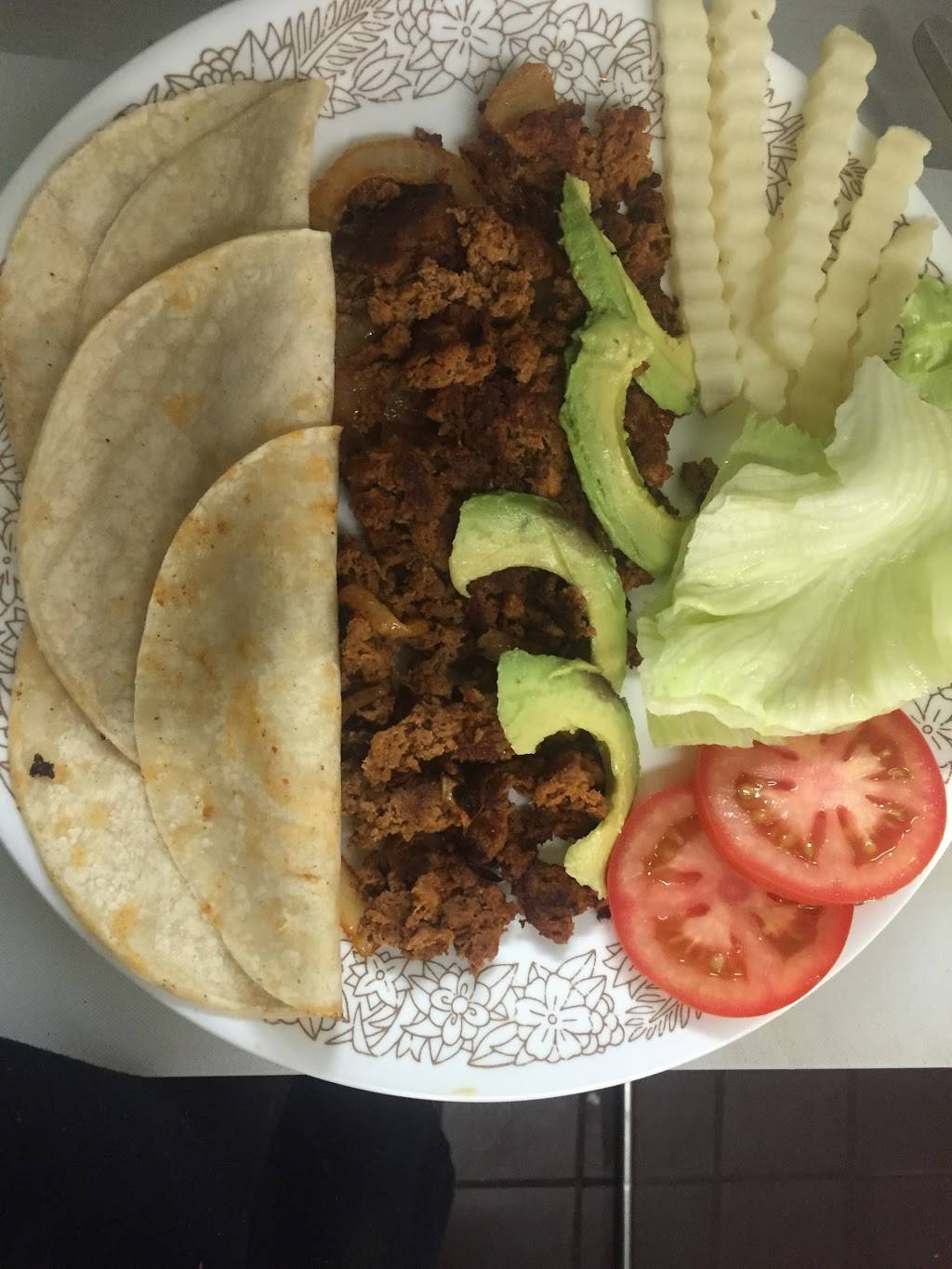 Cal Foods Mexican Deli | restaurant | 195 S 28th St, San Jose, CA 95116, USA | 4082930550 OR +1 408-293-0550