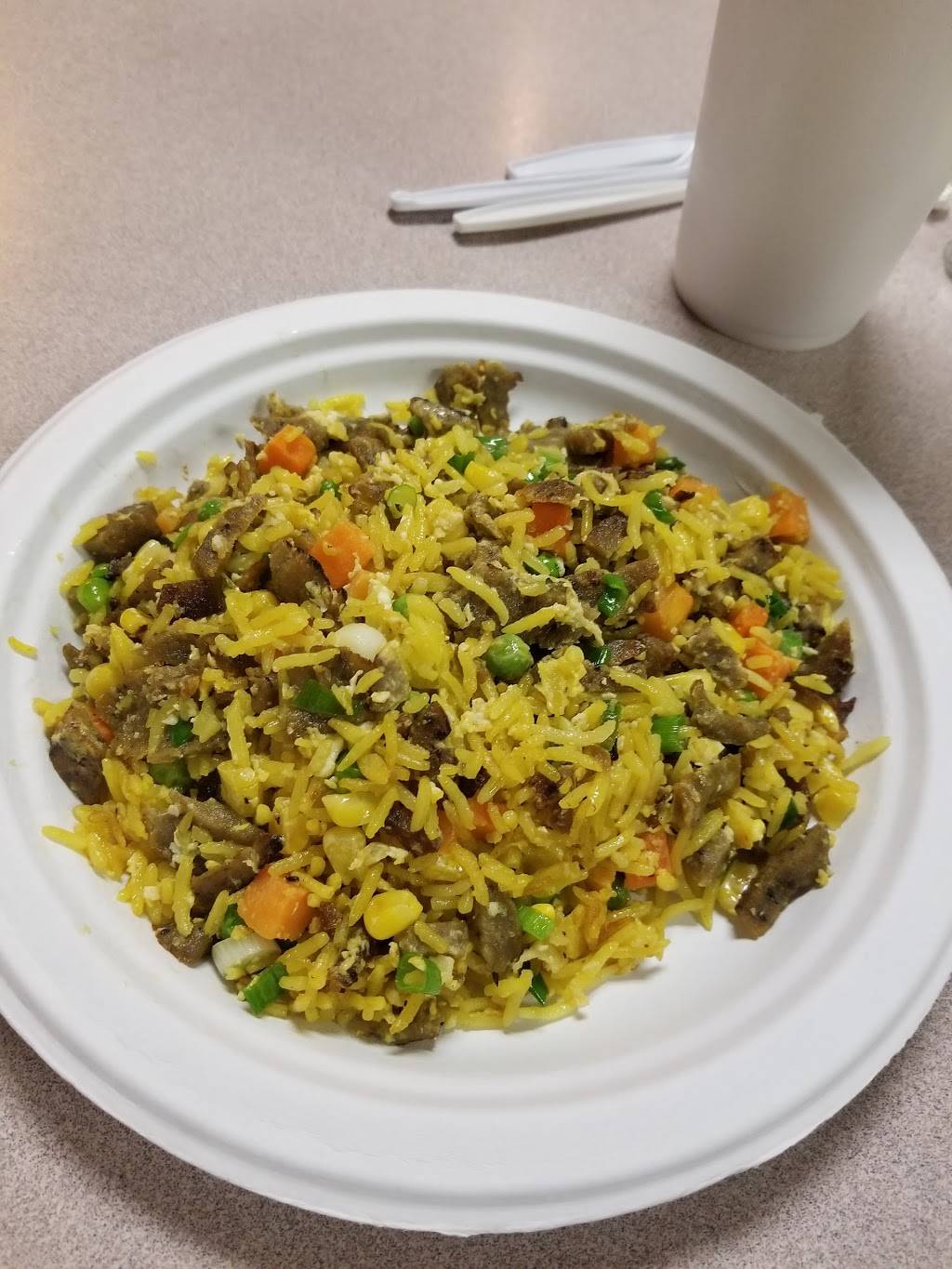 Shish Kabobs and Gyros | restaurant | 9619 North Hayden Road #106, Scottsdale, AZ 85258, USA | 4806347118 OR +1 480-634-7118