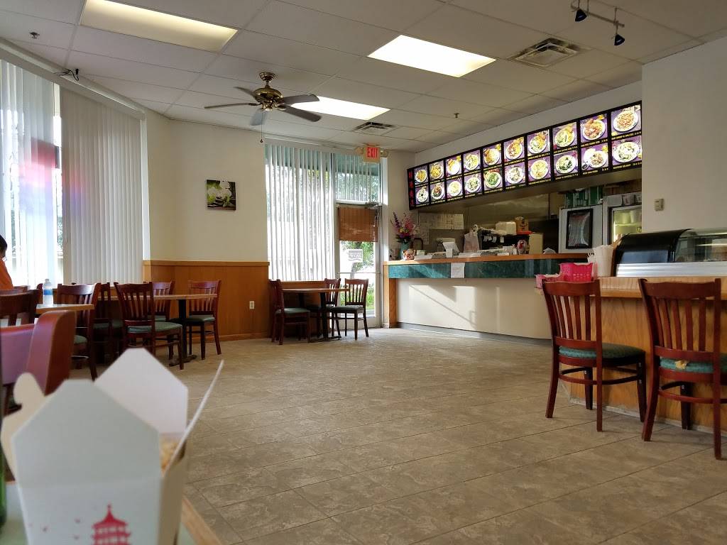 Bamboos | restaurant | 2675 SW 91st St, Gainesville, FL 32608, USA | 3523311522 OR +1 352-331-1522