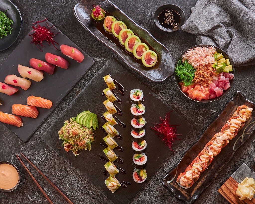 Sashiro Miami | meal takeaway | 5401 NW 79th Ave, Miami, FL 33166, USA | 7869994607 OR +1 786-999-4607