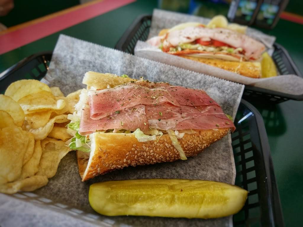 Brunos of Lebanon | restaurant | 992 Isabel Dr, Lebanon, PA 17042, USA | 7172797827 OR +1 717-279-7827