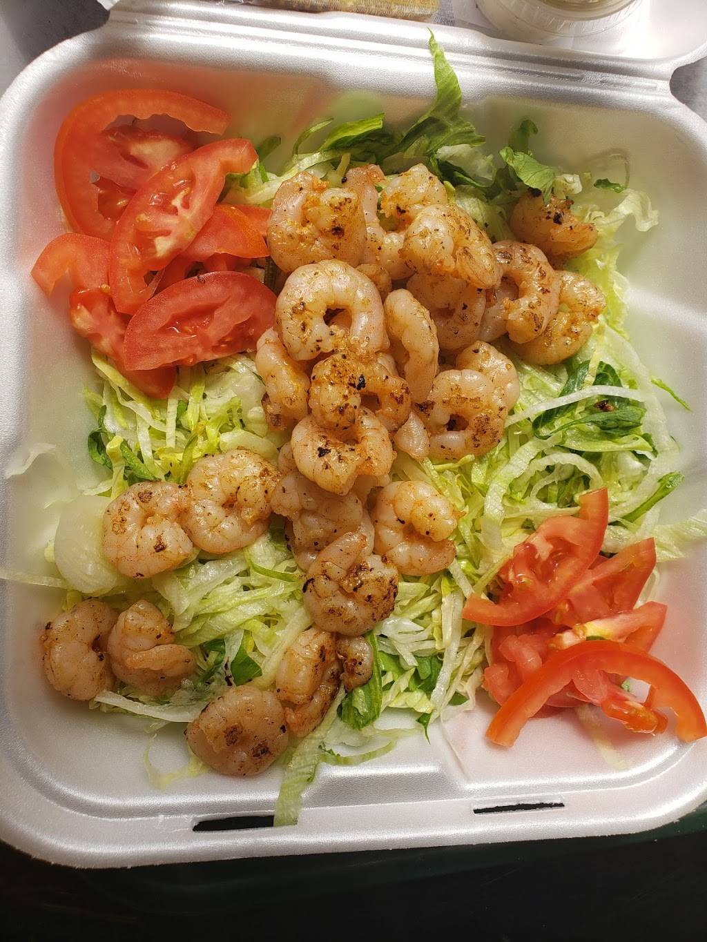 Po-Boy Express | meal takeaway | 9977 Florida Blvd, Baton Rouge, LA 70815, USA | 2252752113 OR +1 225-275-2113