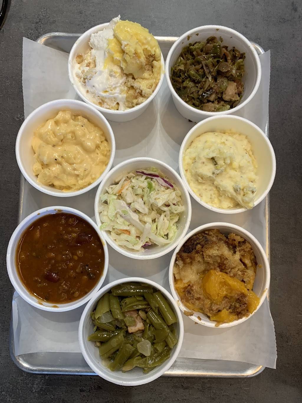 Smoked | restaurant | 6626 Jefferson Hwy, Harahan, LA 70123, USA | 5045770199 OR +1 504-577-0199