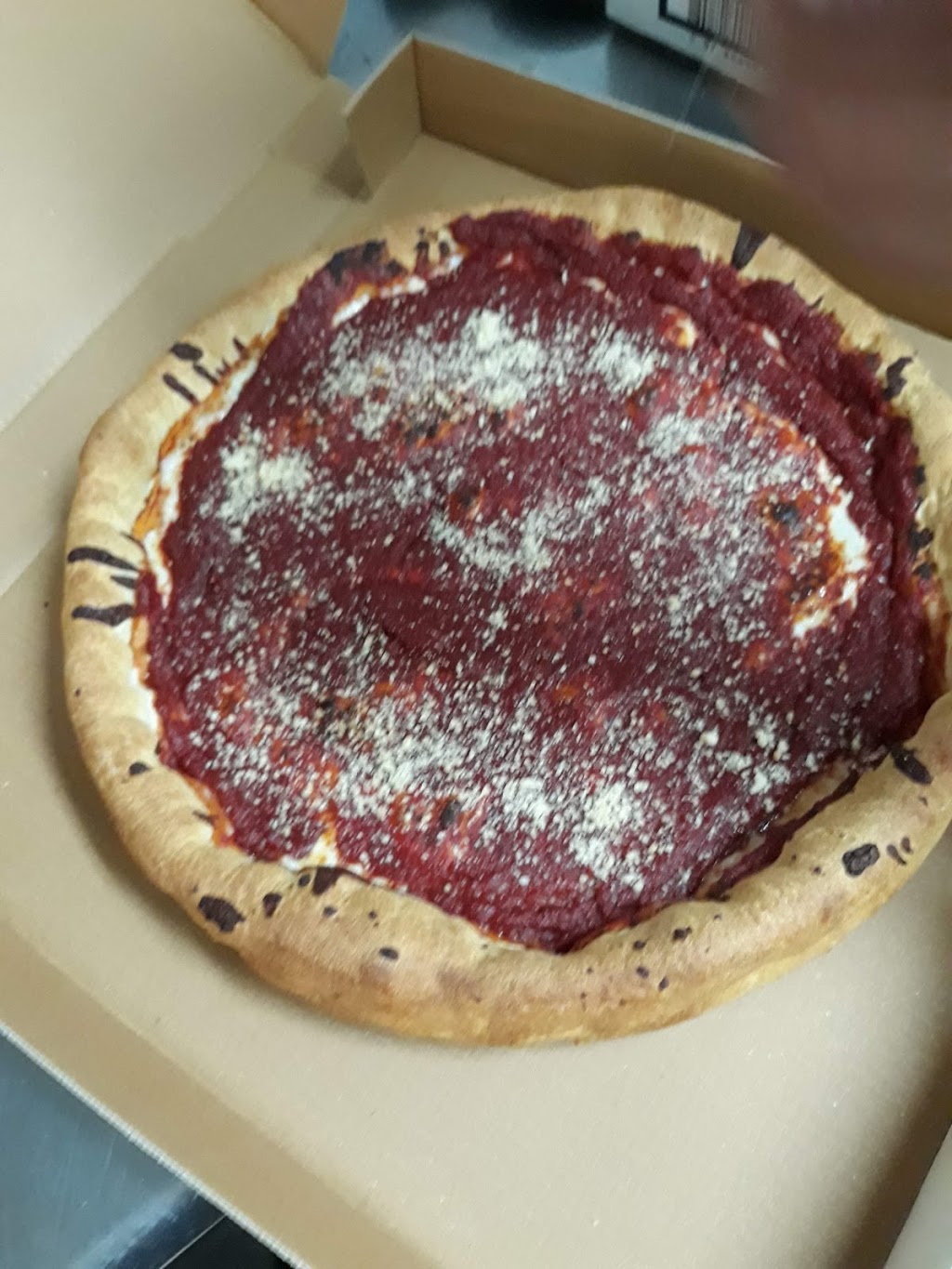 Milanos pizzeria | restaurant | 2728 Culebra Rd unit B, San Antonio, TX 78228, USA | 2108881070 OR +1 210-888-1070