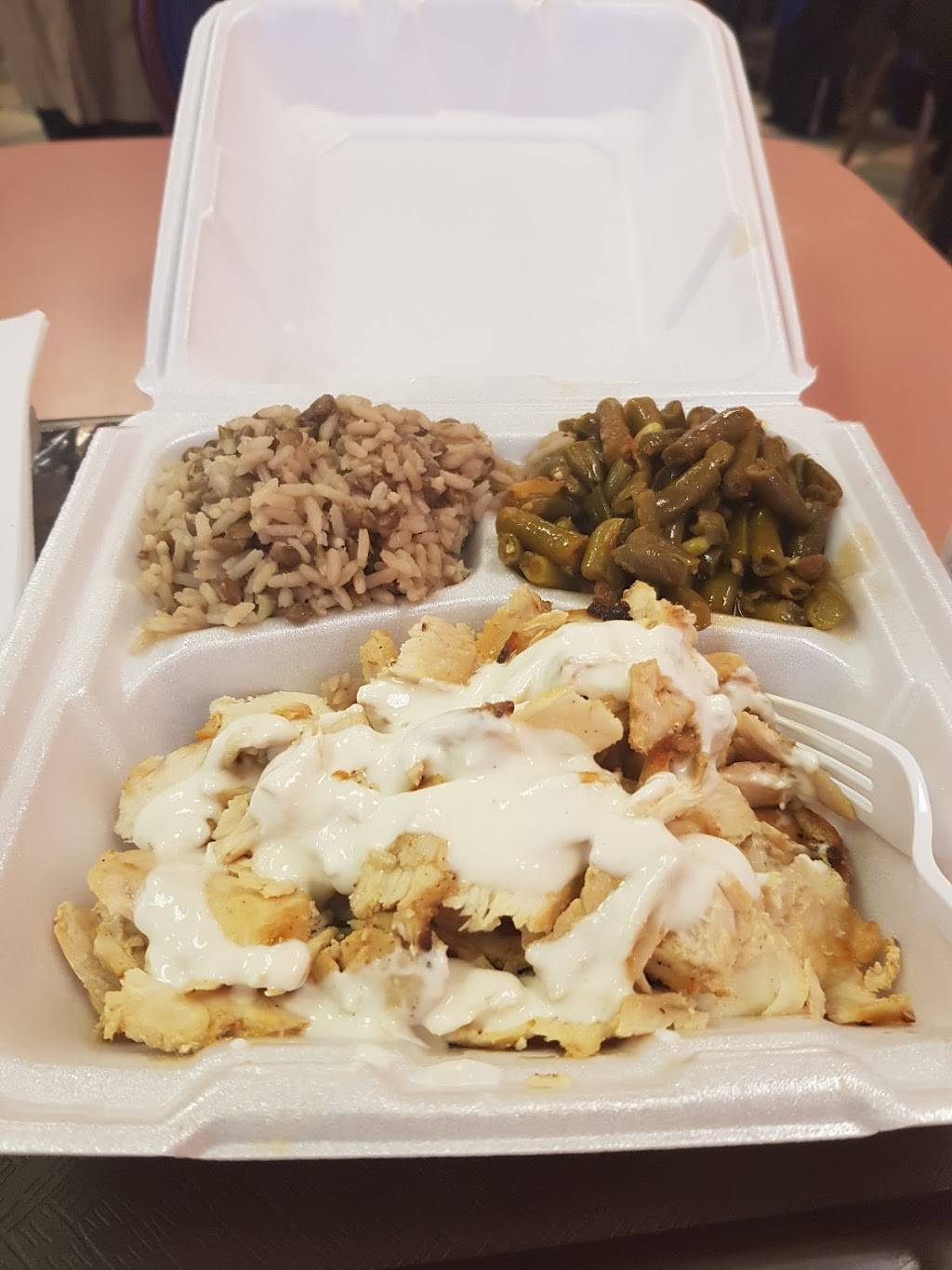 Madonnas Mediterranean Cuisine | restaurant | 408 Smithfield St, Pittsburgh, PA 15219, USA | 4122814693 OR +1 412-281-4693