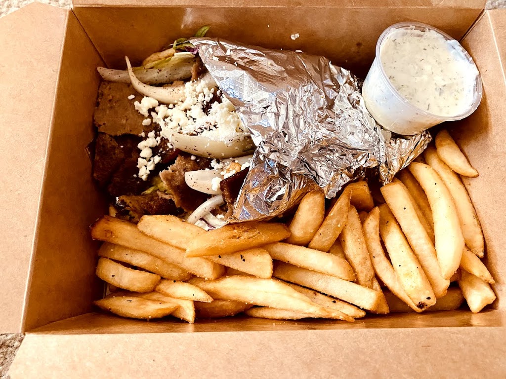 Falafel King | restaurant | 5500 Brooklyn Blvd, Brooklyn Center, MN 55429, USA | 7639512228 OR +1 763-951-2228