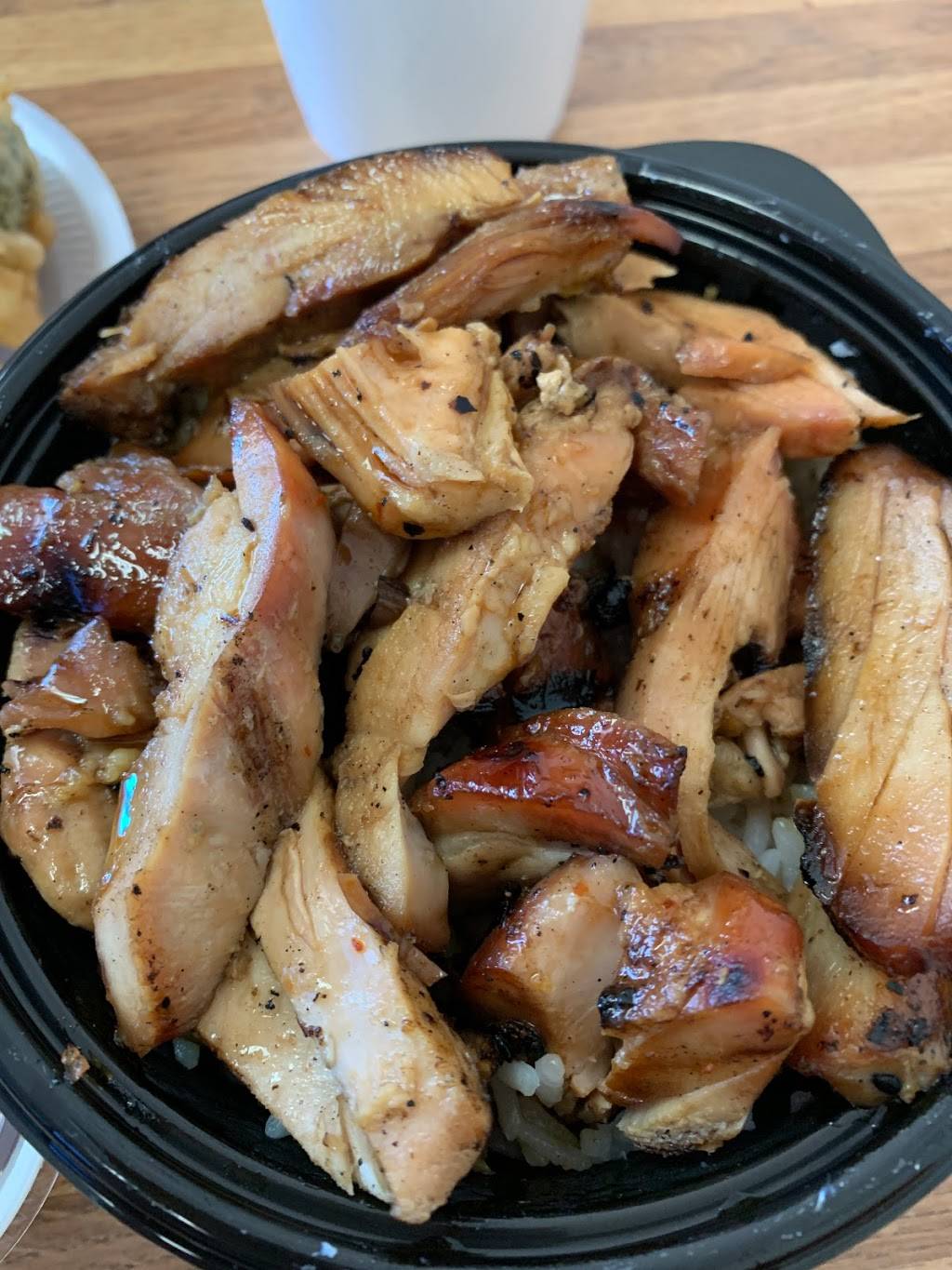 Mikas Japanese Restaurant | restaurant | 2745 W Shaw Ave #126, Fresno, CA 93711, USA | 5592242243 OR +1 559-224-2243