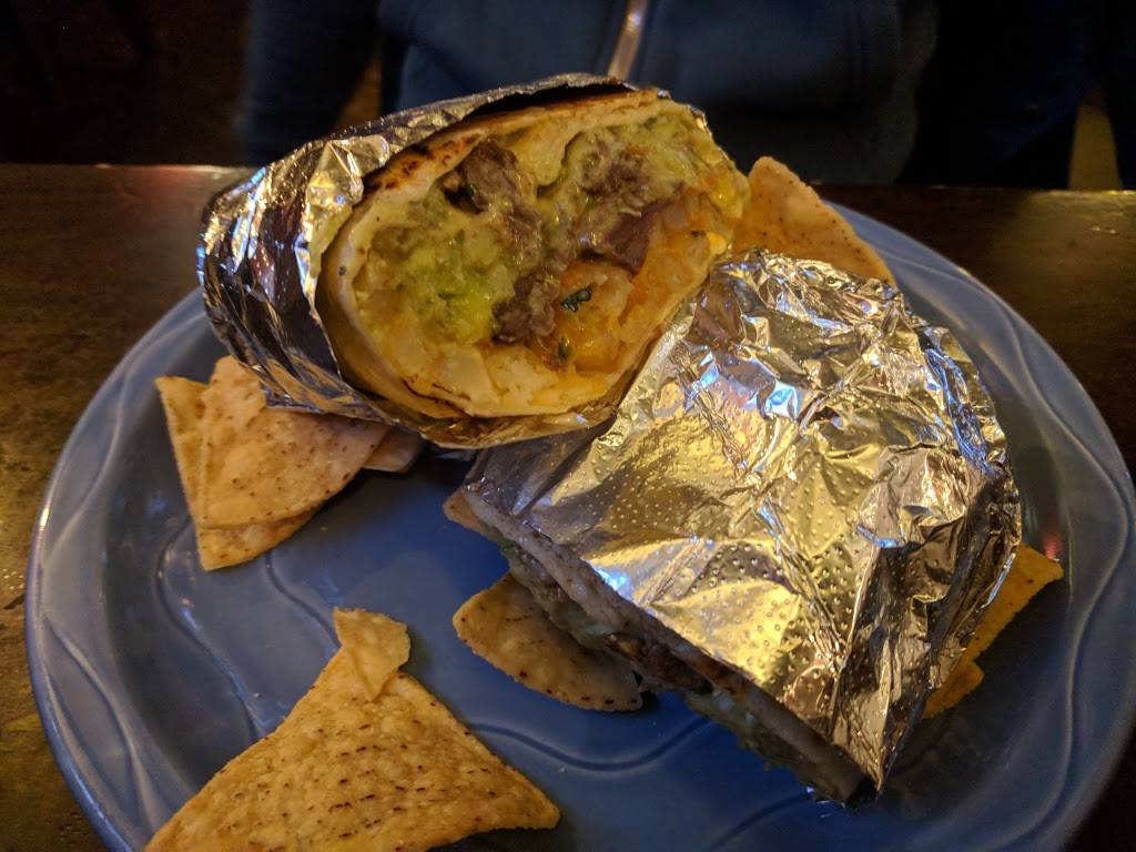 Garcia Brogans Cantina, Pub, & Restaurant | restaurant | 131 Middlesex St, Lowell, MA 01852, USA | 9784460005 OR +1 978-446-0005