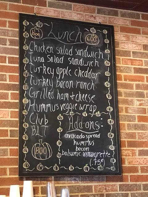 Our Happy Hill Coffee | meal takeaway | 29948 Three Notch Rd, Charlotte Hall, MD 20622, USA | 2402493431 OR +1 240-249-3431