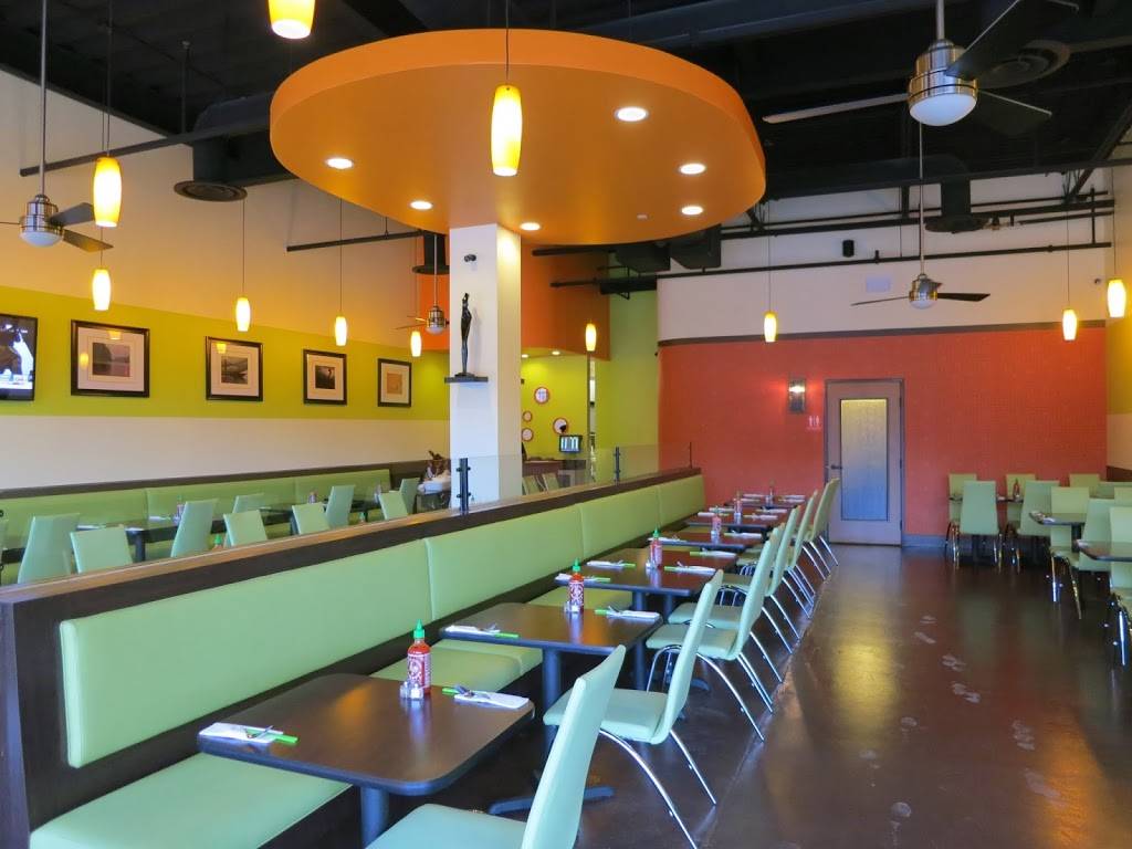 Pho Envy | restaurant | 8611 Hillcrest Rd, Dallas, TX 75248, USA | 2149871468 OR +1 214-987-1468