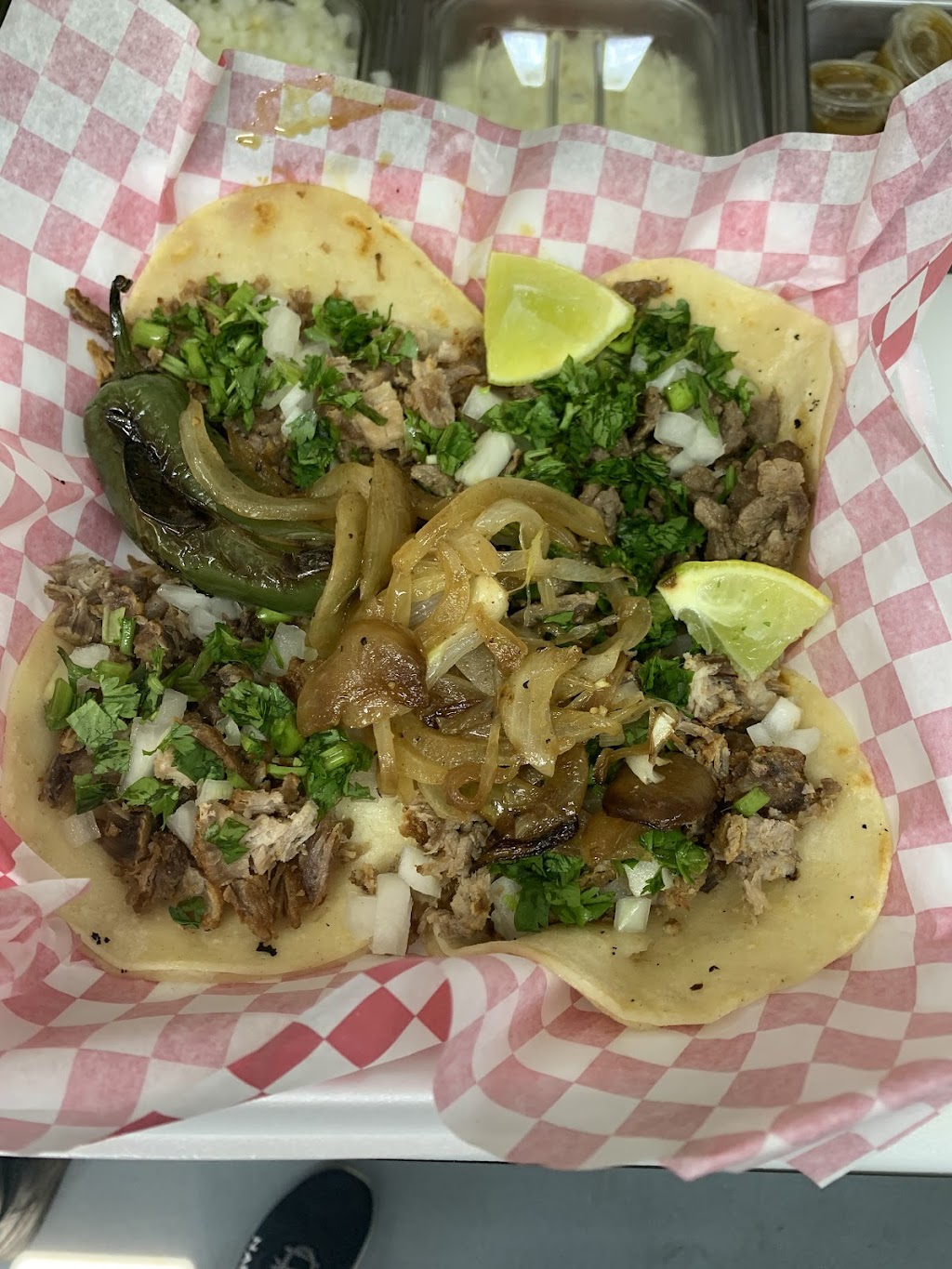 Antojitos de la rosa | restaurant | 6410 E 11th St, Tulsa, OK 74112, USA | 9183805400 OR +1 918-380-5400