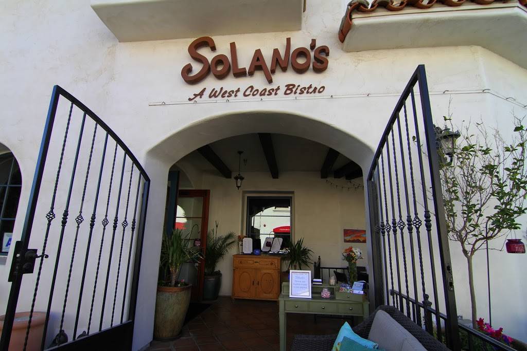 Solanos | restaurant | 78075 Main St #105, La Quinta, CA 92253, USA | 7607716655 OR +1 760-771-6655
