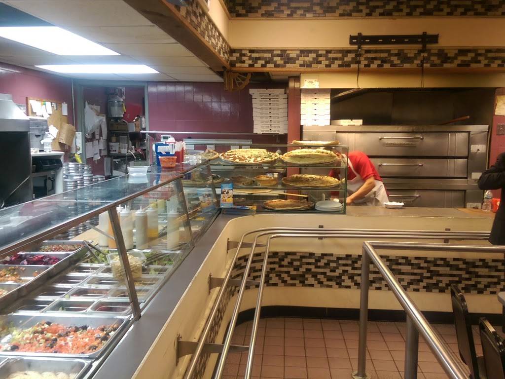 Jerusalem Restaurant | restaurant | 150 Elmora Ave B, Elizabeth, NJ 07202, USA | 9082890291 OR +1 908-289-0291