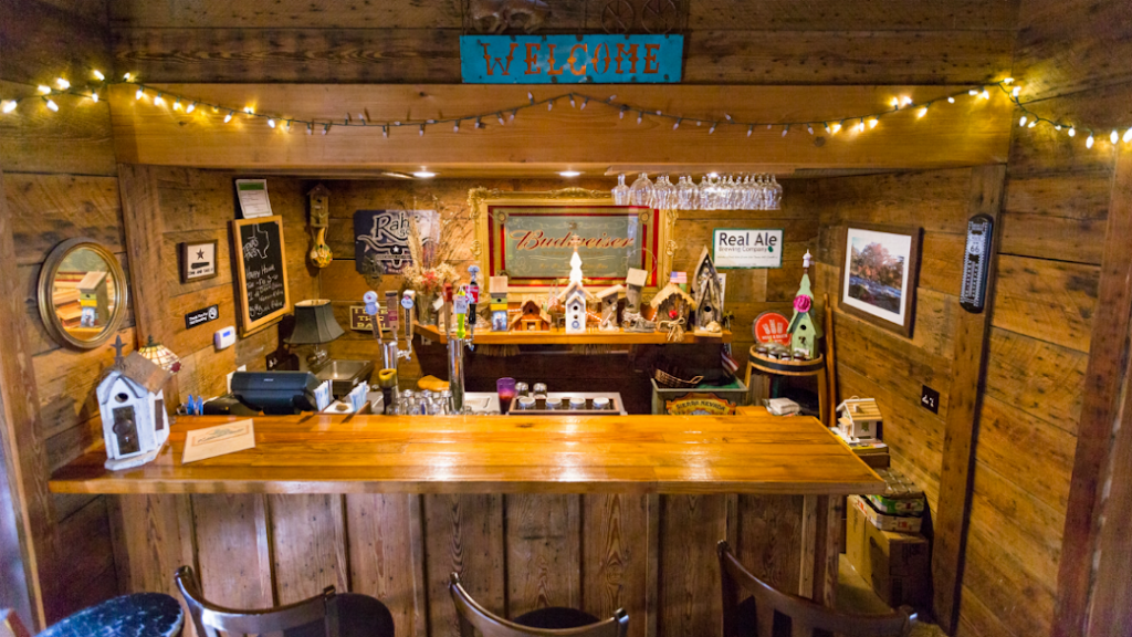 Kates Place Restaurant | restaurant | 600 FM2325, Wimberley, TX 78676, USA | 5127223744 OR +1 512-722-3744