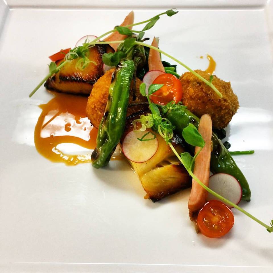 Nami Sushi Bar | restaurant | 1828 W Montrose Ave, Chicago, IL 60613, USA | 8722414407 OR +1 872-241-4407