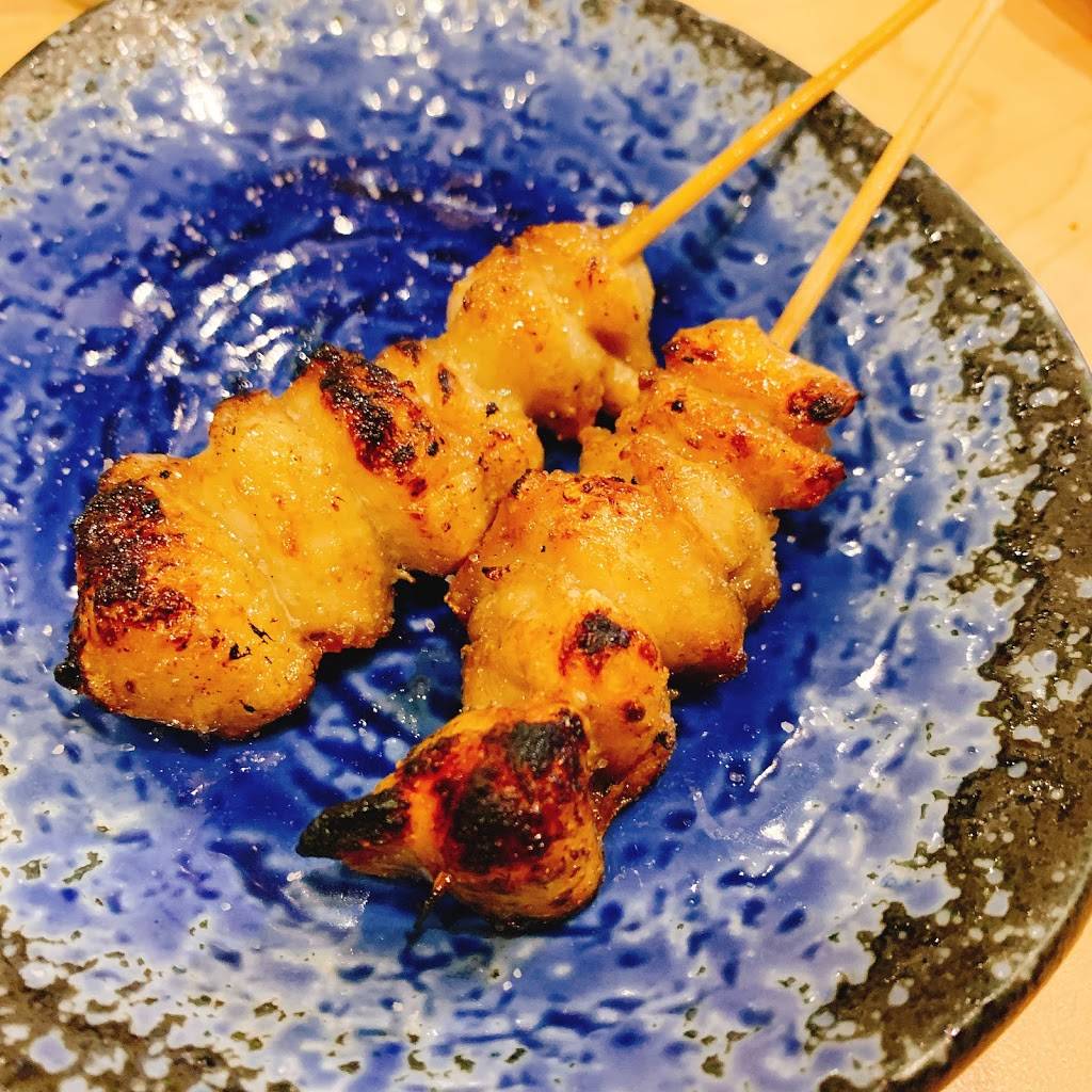 Yakitori Ando | restaurant | 1215 Center St #200, Honolulu, HI 96816, USA | 8087395702 OR +1 808-739-5702