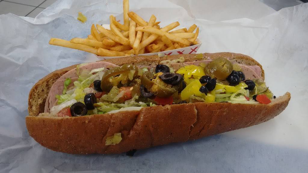 Subrageous | restaurant | 19100 SW 106th Ave, Cutler Bay, FL 33157, USA | 3052567827 OR +1 305-256-7827