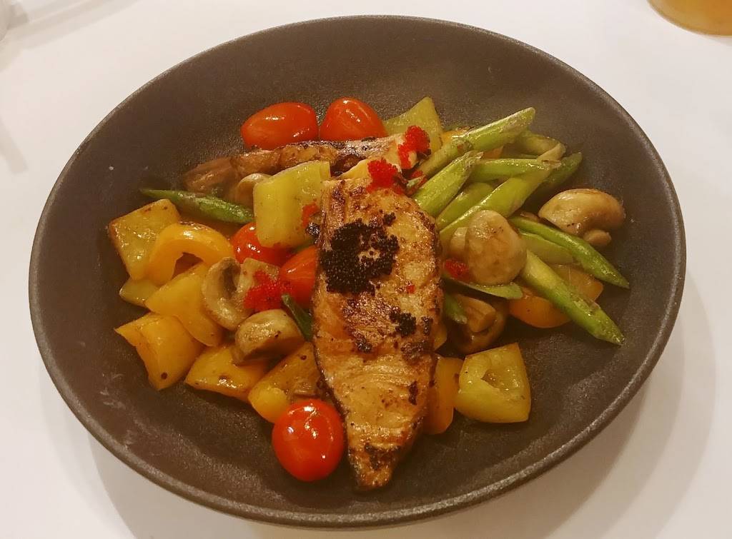 Dazi Lounge & Kitchen | restaurant | 2273 Dundas St W Unit 17, Mississauga, ON L5K 2L8, Canada | 6478068883 OR +1 647-806-8883