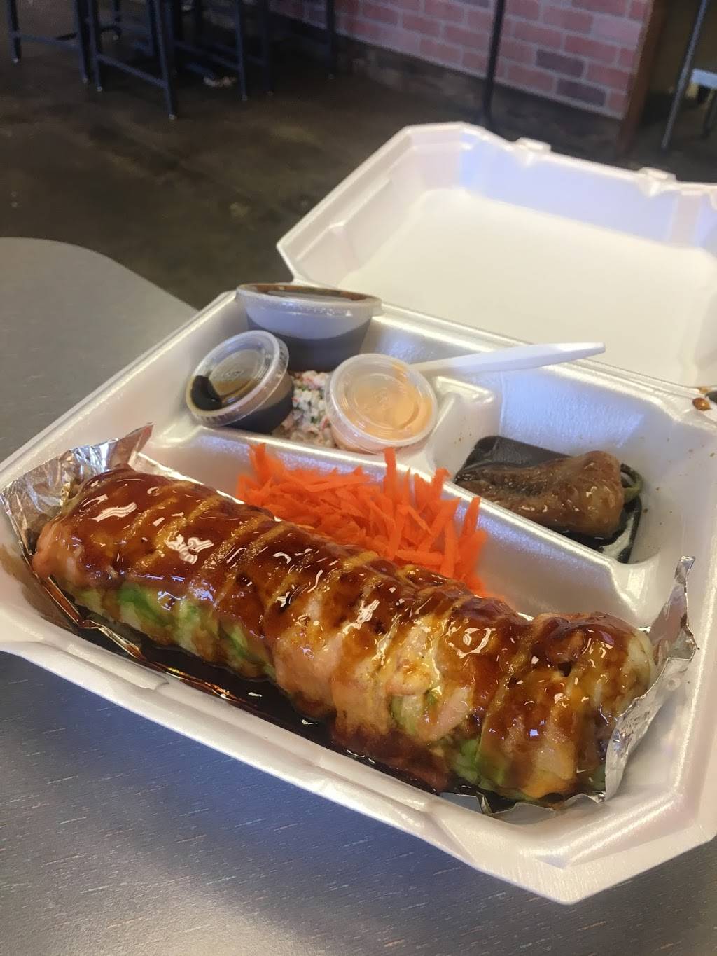 Culichi Kitchen | restaurant | 50280030, Provo, UT 84606, USA | 8013609747 OR +1 801-360-9747