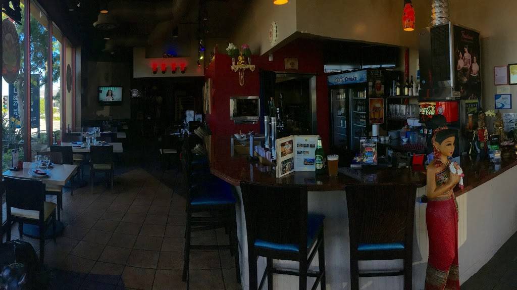 Onnys Thai Restaurant | restaurant | 1903 W San Marcos Blvd #100, San Marcos, CA 92078, USA | 7605003670 OR +1 760-500-3670