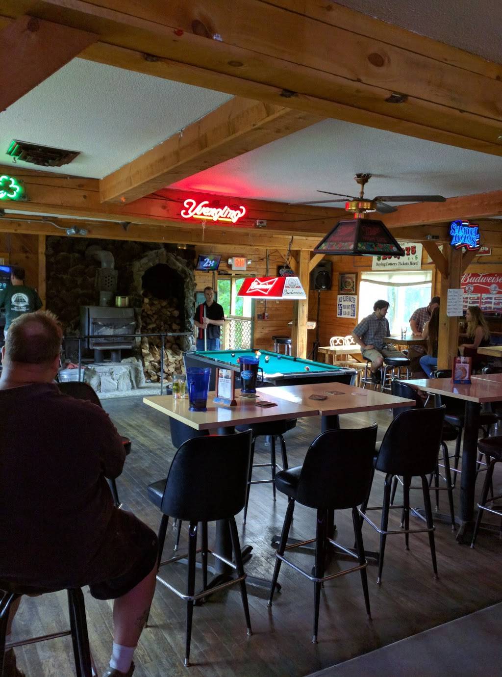 Bottom Line Bar & Grill | restaurant | 415 Palmer Ave, Warwick, RI 02889, USA | 4019215750 OR +1 401-921-5750