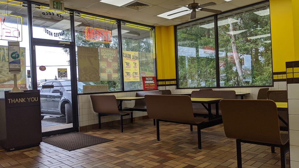 Hungry Howies Pizza | meal delivery | 3230 W Michigan Ave, Pensacola, FL 32507, USA | 8509414000 OR +1 850-941-4000