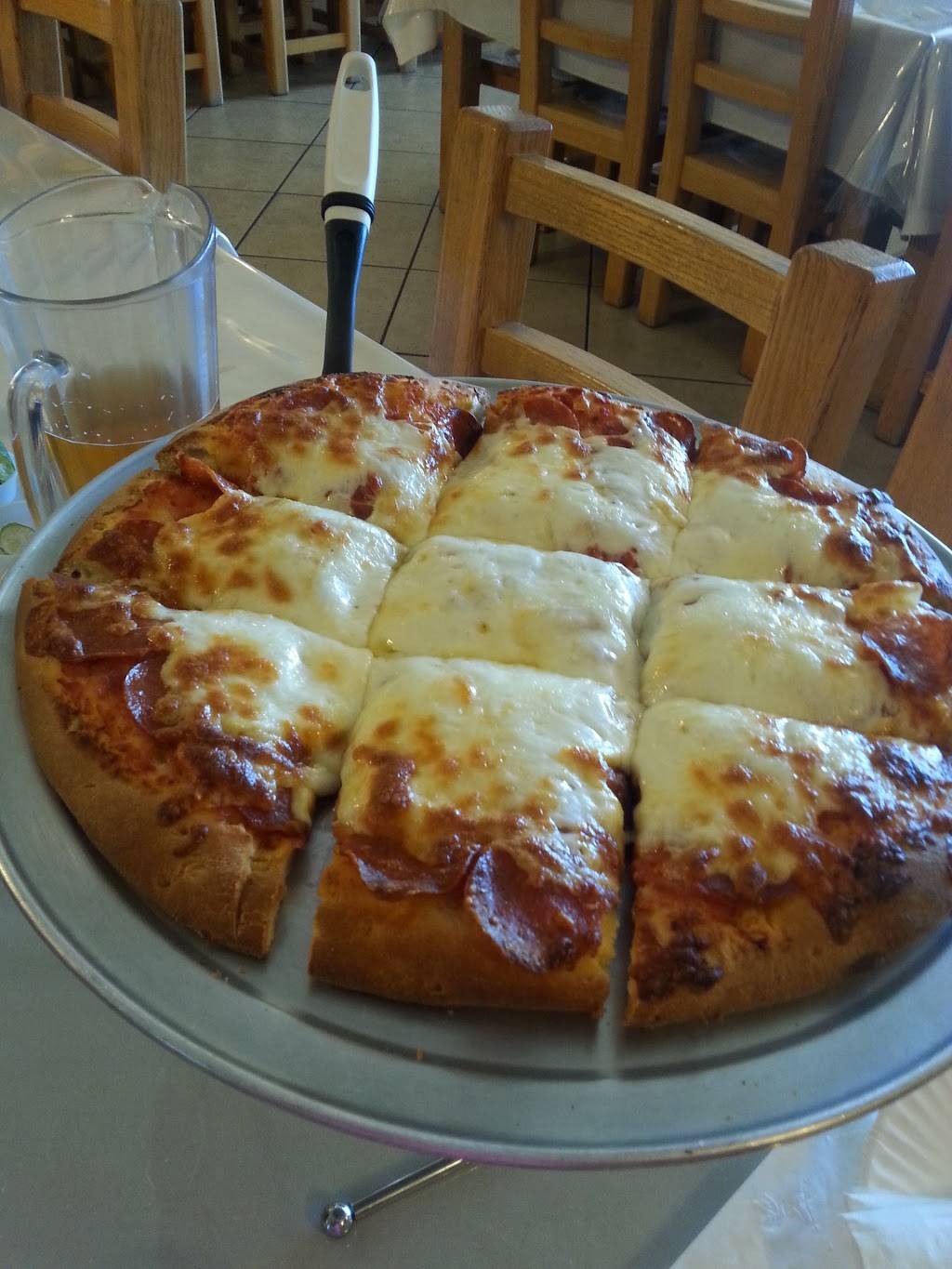 Renato King of the Pizza | restaurant | 1711 McKee Rd H, San Jose, CA 95116, USA | 4082596870 OR +1 408-259-6870