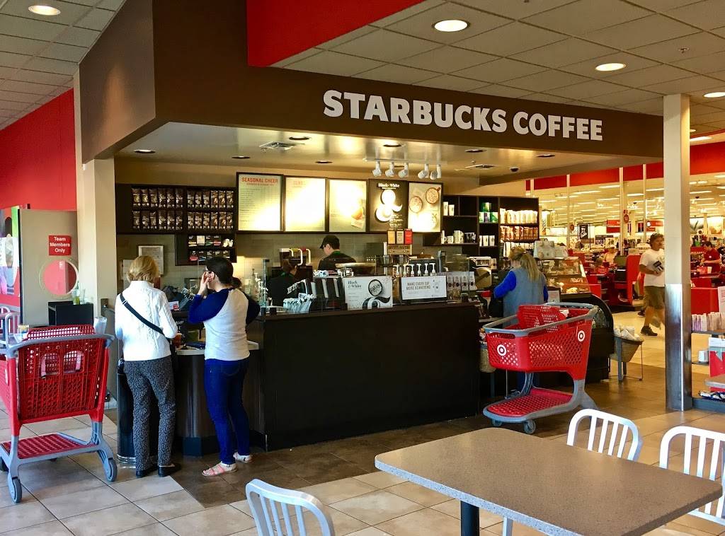 Starbucks | cafe | 1040 N El Camino Real, Encinitas, CA 92024, USA | 7606328049 OR +1 760-632-8049