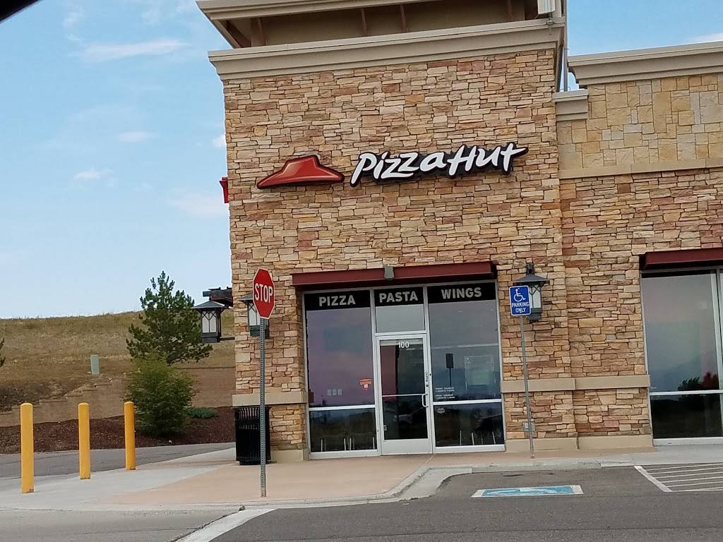 Pizza Hut | meal takeaway | 13762 Colorado Blvd #100, Thornton, CO 80602, USA | 3034570216 OR +1 303-457-0216