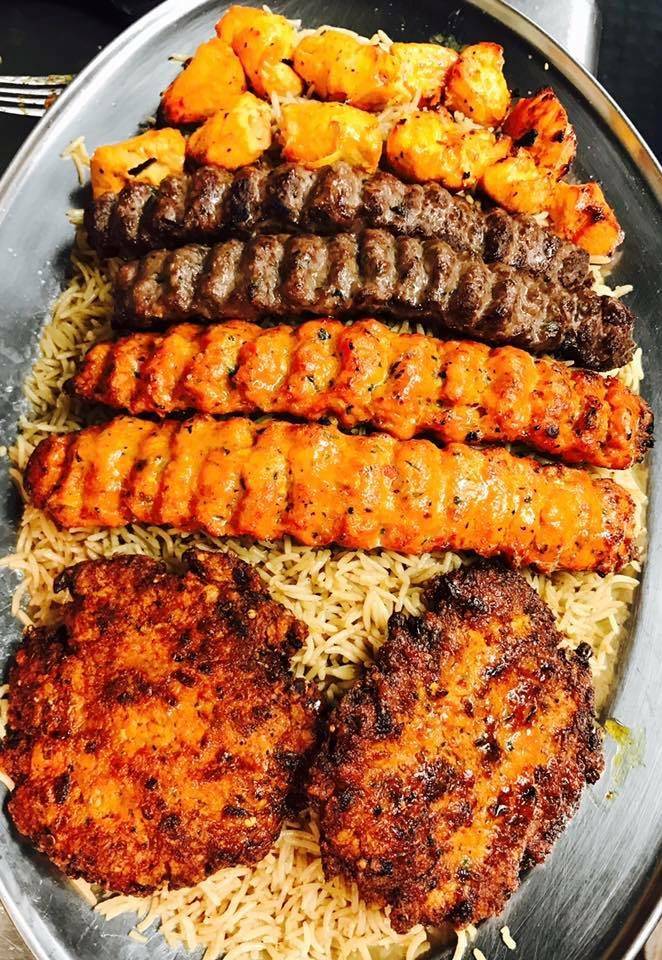 Kebab House (Halal) | restaurant | 526 S Broadway, Hicksville, NY 11801, USA | 5169353222 OR +1 516-935-3222