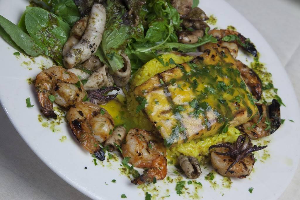 Opa Restaurant | restaurant | 230 Atwells Ave, Providence, RI 02903, USA | 4013518282 OR +1 401-351-8282