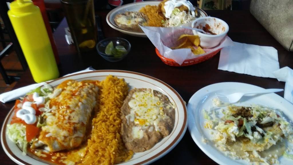 La Kermes Authentic Mexican food | restaurant | Green Bay, WI 54302, USA | 9208579664 OR +1 920-857-9664