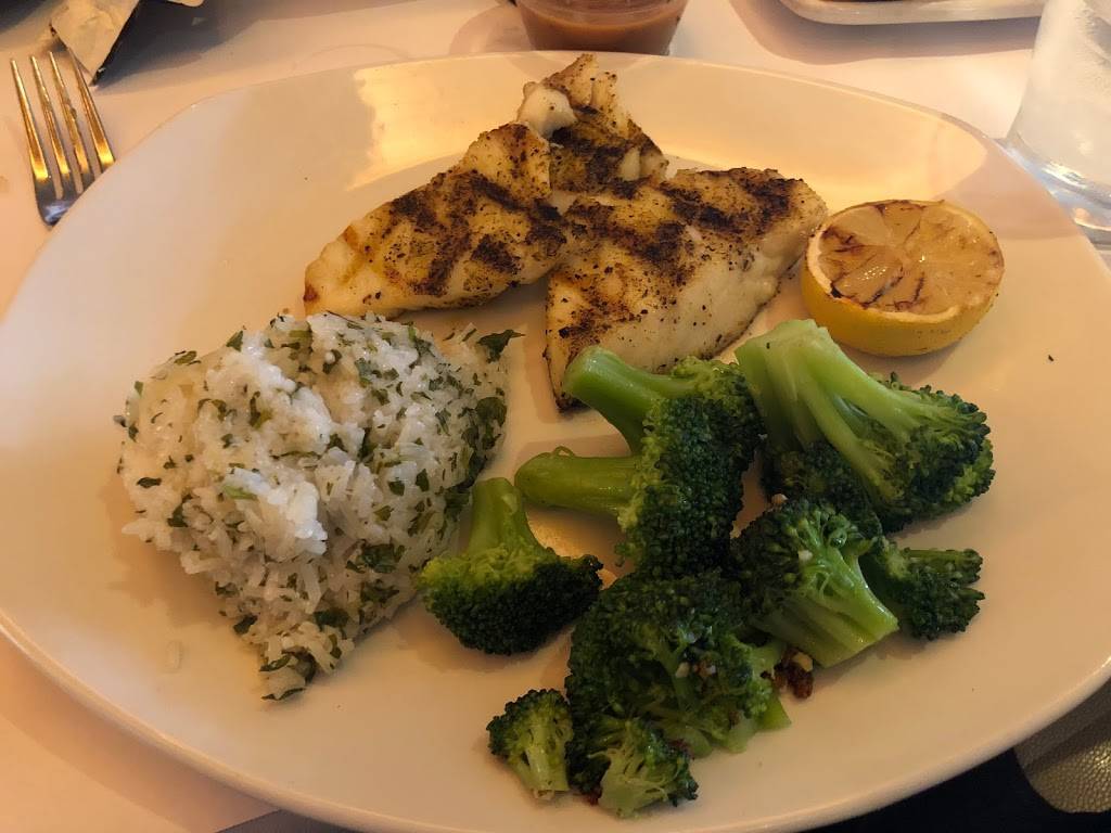 Bonefish Grill | restaurant | 4737 Concord Pike Ste 455, Wilmington, DE 19803, USA | 3024781835 OR +1 302-478-1835