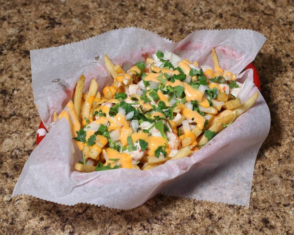 The Cravin Cajun | restaurant | 2323 N Fry Rd, Katy, TX 77449, USA | 8323214179 OR +1 832-321-4179