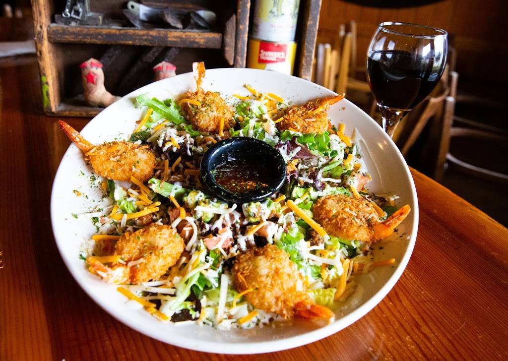 McClouds Grill House | restaurant | 2901 Perry Ave Suite 13, Bremerton, WA 98310, USA | 3603733093 OR +1 360-373-3093