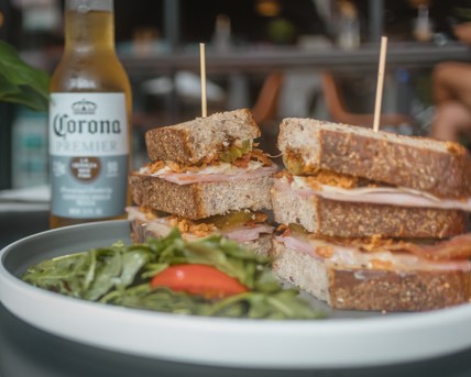 Borsalino Coffee Bar & Food | restaurant | 9801 NE 2nd Ave, Miami Shores, FL 33138, USA | 7869074924 OR +1 786-907-4924